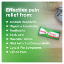 PANADOL 500mg Tablets 50s