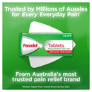 PANADOL 500mg Tablets 50s
