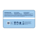 Huggies Ultra Dry Nappies Boys Size 4 (10-15kg) 18 Pack