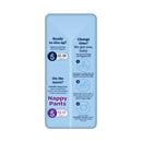 Huggies Ultra Dry Nappies Boys Size 4 (10-15kg) 18 Pack