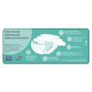 Huggies Infant Nappies Size 2 (4-8kg) 24 Pack