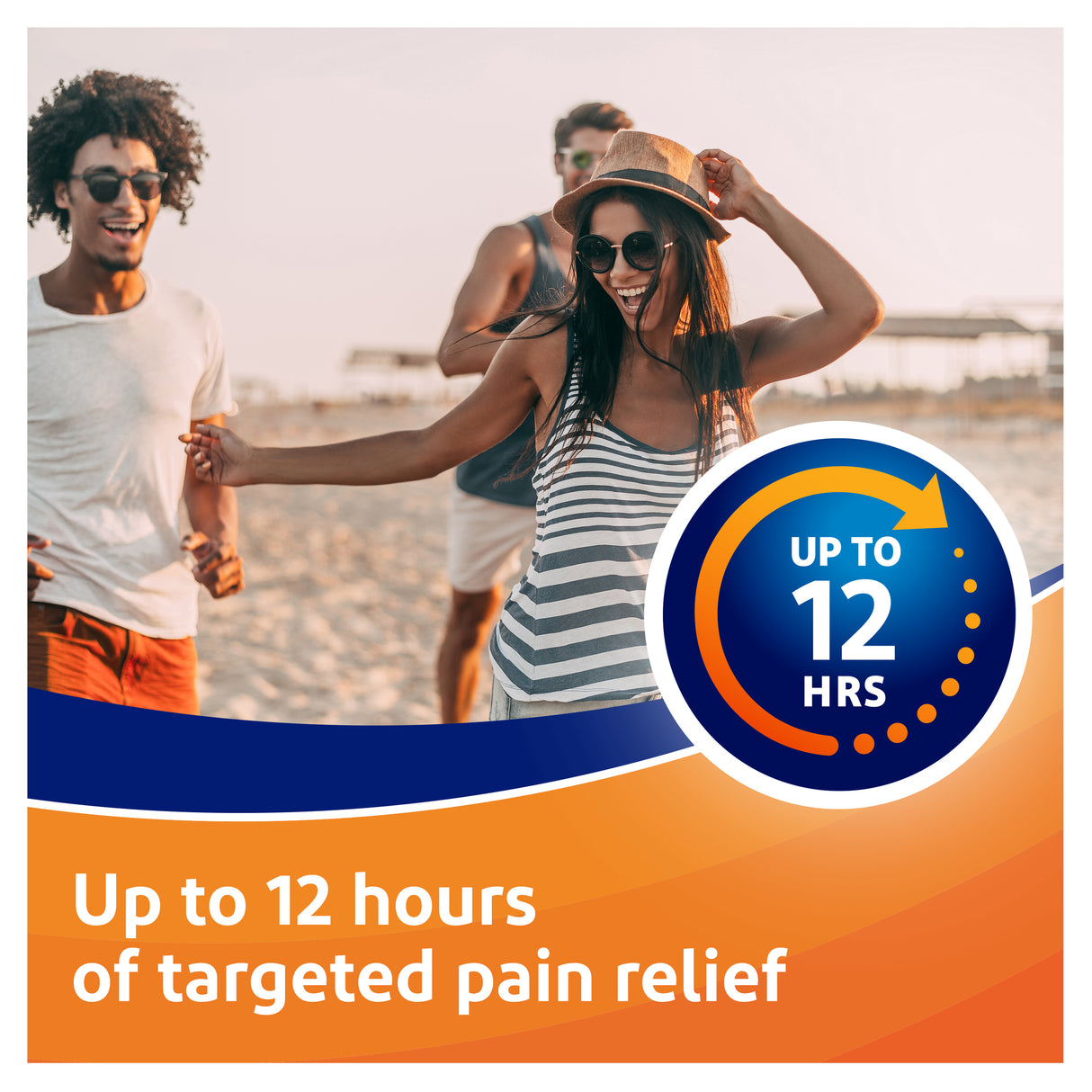 Voltaren Osteo Gel 12 Hourly 100g