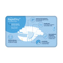 Huggies Ultra Dry Nappies Boys Size 5 (13-18kg) 16 Pack