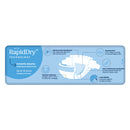 Huggies Ultra Dry Nappies Boys Size 6 (16kg+) 30 Pack