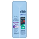 Huggies Ultra Dry Nappies Boys Size 6 (16kg+) 30 Pack