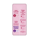 Huggies Ultra Dry Nappies Girl Size 3 (6-11kg) 22 Pack