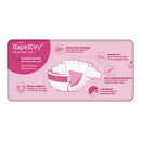 Huggies Ultra Dry Nappies Girl Size 3 (6-11kg) 22 Pack