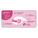 Huggies Ultra Dry Nappy Size 3 Girl 44 Pack