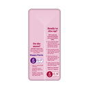 Huggies Ultra Dry Nappies Girl Size 4 (10-15kg) 36 Pack