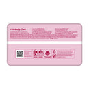 Huggies Ultra Dry Nappies Girls Size 4 (10-15kg) 18 Pack