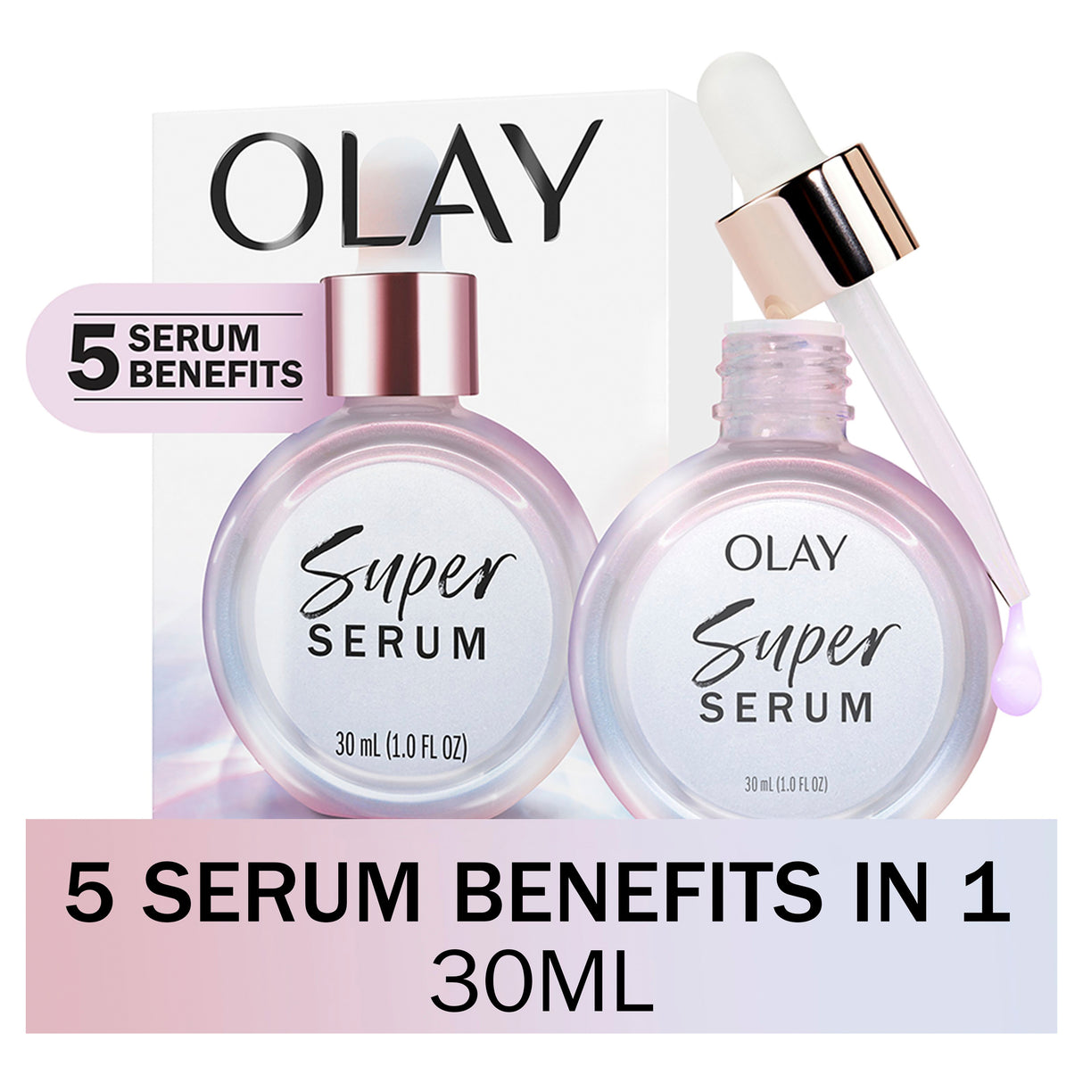 Olay Super Serum Day 30ml