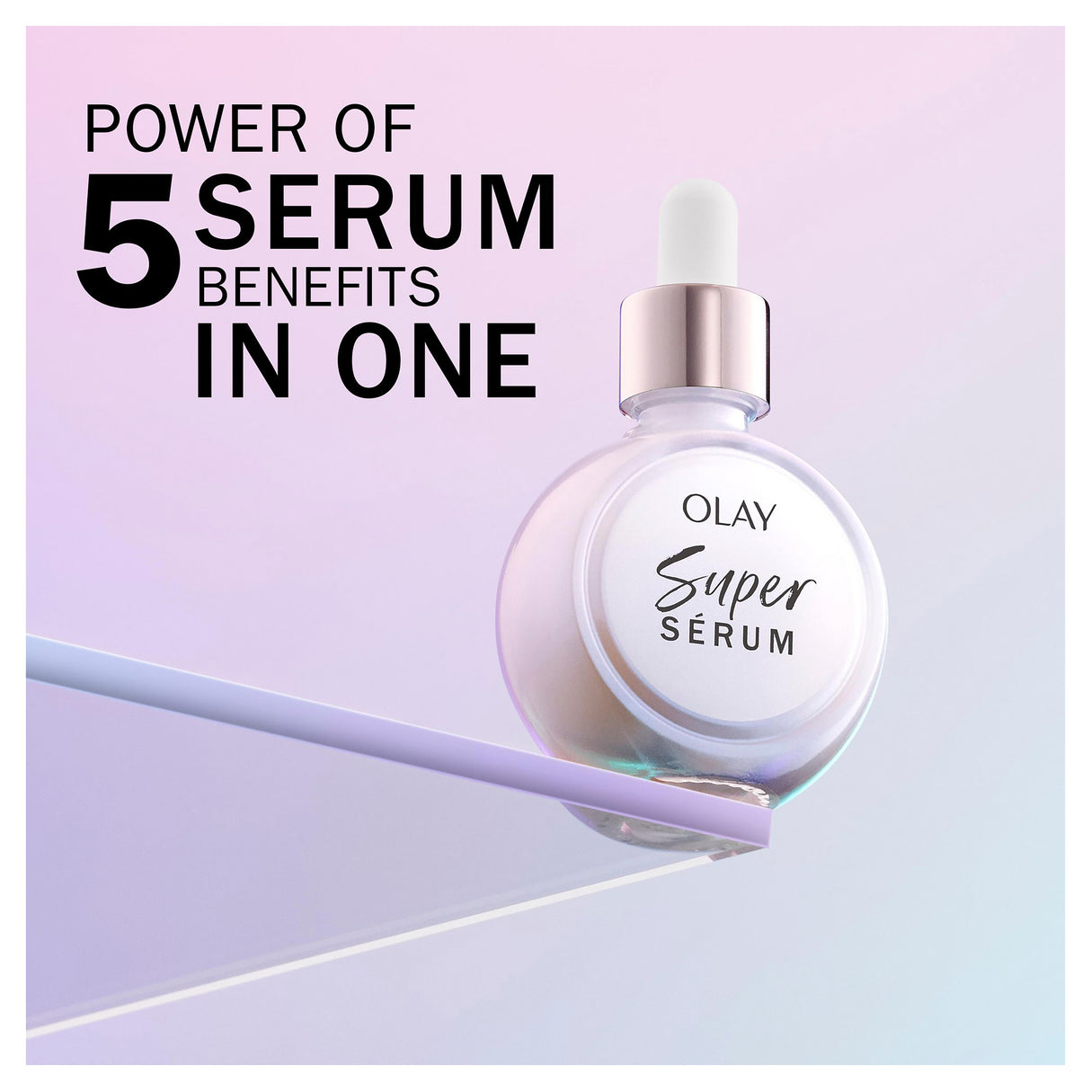 Olay Super Serum Day 30ml