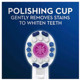 Oral-B Variety Pack CA/3D/S/F 4 Pack