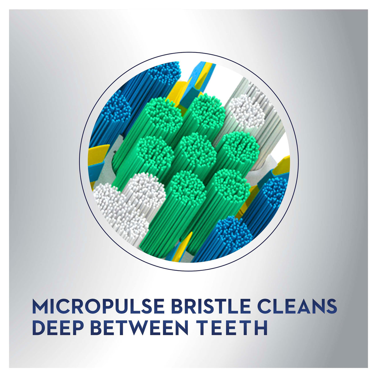 Oral-B Variety Pack CA/3D/S/F 4 Pack