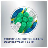 Oral-B Variety Pack CA/3D/S/F 4 Pack