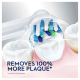 Oral-B Variety Pack CA/3D/S/F 4 Pack