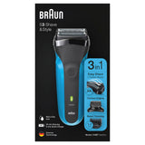 BRAUN Shaver Series 3 - 310BT 1ea