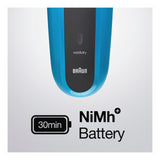 BRAUN Shaver Series 3 - 310BT 1ea