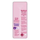 Huggies Ultra Dry Nappies Girls Size 5 (13-18kg) 32 Pack