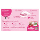 Huggies Ultra Dry Nappies Girls Size 5 (13-18kg) 64 Pack