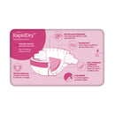 Huggies Ultra Dry Nappies Girl Size 5 (13-18kg) 16 Pack