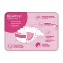 Huggies Ultra Dry Nappies Girl Size 6 (16kg+) 14 Pack