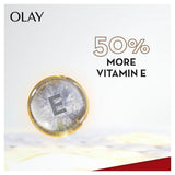 OLAY TOTAL EFFECTS FACE CREME UV NORMAL 50G