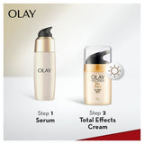OLAY TOTAL EFFECTS FACE CREME UV NORMAL 50G