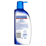 Head & Shoulders Ultramen 2in1 Old Spice Anti Dandruff Shampoo 750ml