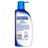 Head & Shoulders Ultramen 2in1 Deep Clean Anti Dandruff Shampoo 750ml