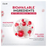 OLAY REGENERIST MICRO SCULPTING UV CREME SPF30 50ML