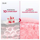 OLAY REGENERIST MICRO SCULPTING UV CREME SPF30 50ML