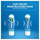Vicks Nasal Inhaler Single 0.5ml