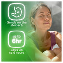 Panadol Mini Caps for Pain Relief Paracetamol 500 mg 48 Capsules _ Limit 2