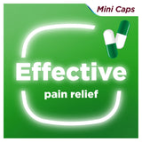 Panadol Mini Caps for Pain Relief Paracetamol 500 mg 48 Capsules _ Limit 2