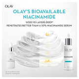 OLAY REGENERIST LUMINOUS SERUM 30ML