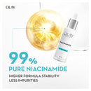 OLAY REGENERIST LUMINOUS SERUM 30ML