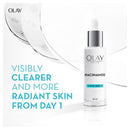 OLAY REGENERIST LUMINOUS SERUM 30ML