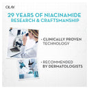 OLAY REGENERIST LUMINOUS SERUM 30ML