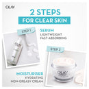 OLAY REGENERIST LUMINOUS SERUM 30ML