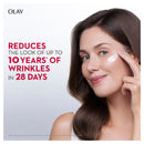 OLAY REGENERIST MICRO SCULPTING CREME FF 48G