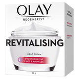 OLAY REGENERIST REVITALIZING NIGHT CRÈME