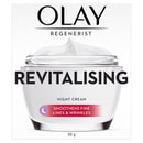 OLAY REGENERIST REVITALIZING NIGHT CRÈME