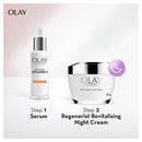 OLAY REGENERIST REVITALIZING NIGHT CRÈME
