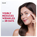 OLAY REGENERIST MICRO SCULPTING NIGHT CREME 50G