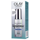 OLAY LUM SSERUM HA 30ML