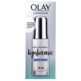 OLAY LUM SSERUM HA 30ML