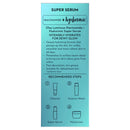 OLAY LUM SSERUM HA 30ML