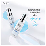 OLAY LUM SSERUM HA 30ML