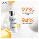 OLAY LUM SERUM VIT C 30ML